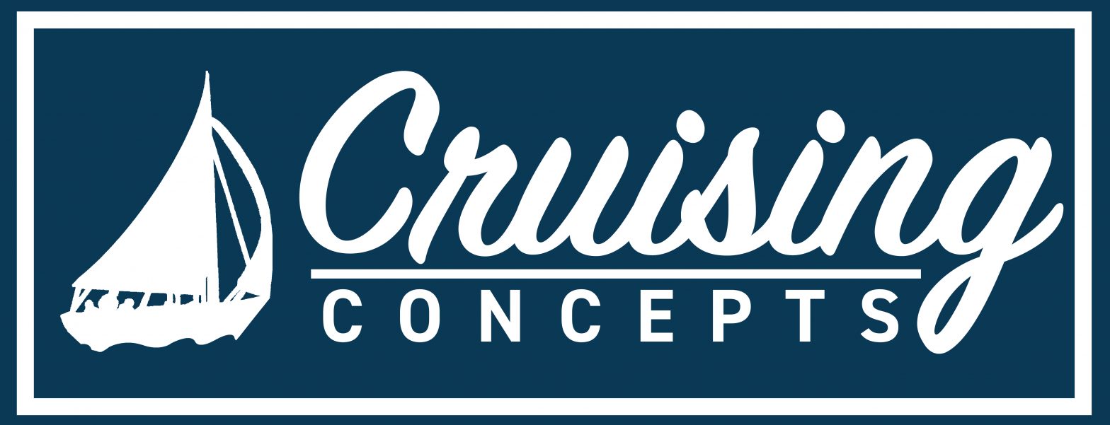 Cruising Concepts Handcrafted Boat Accessories